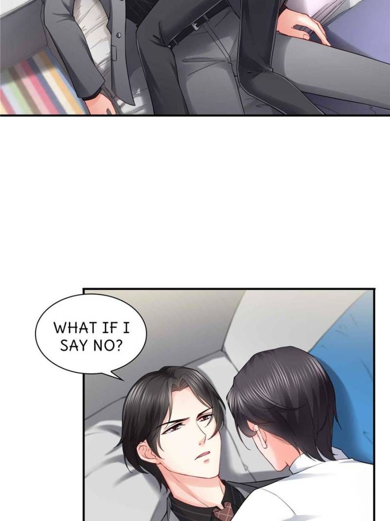 Read Perfect Secret Love The Bad New Wife is a Little Sweet Manga Online