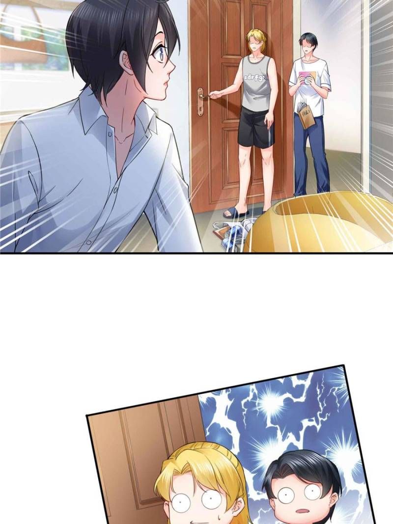 Read Perfect Secret Love The Bad New Wife is a Little Sweet Manga Online