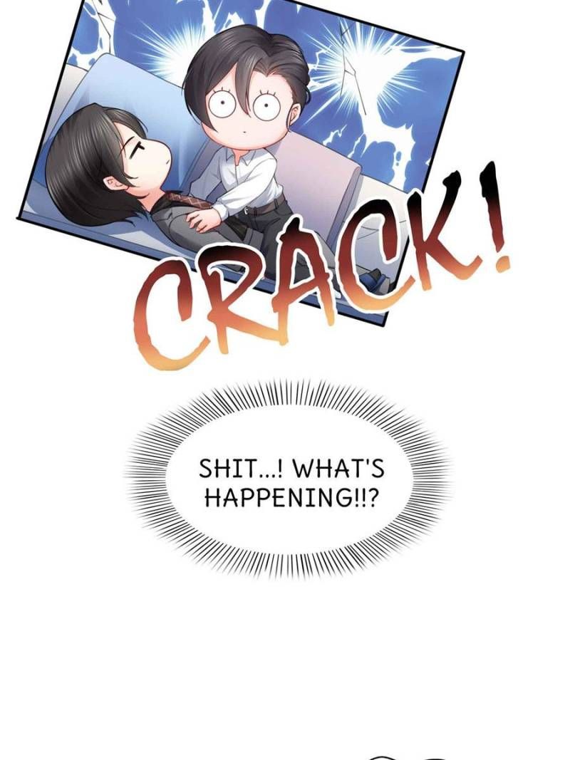 Read Perfect Secret Love The Bad New Wife is a Little Sweet Manga Online