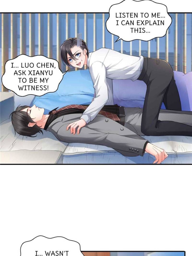 Read Perfect Secret Love The Bad New Wife is a Little Sweet Manga Online