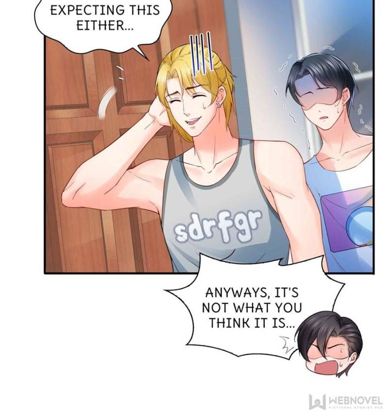 Read Perfect Secret Love The Bad New Wife is a Little Sweet Manga Online