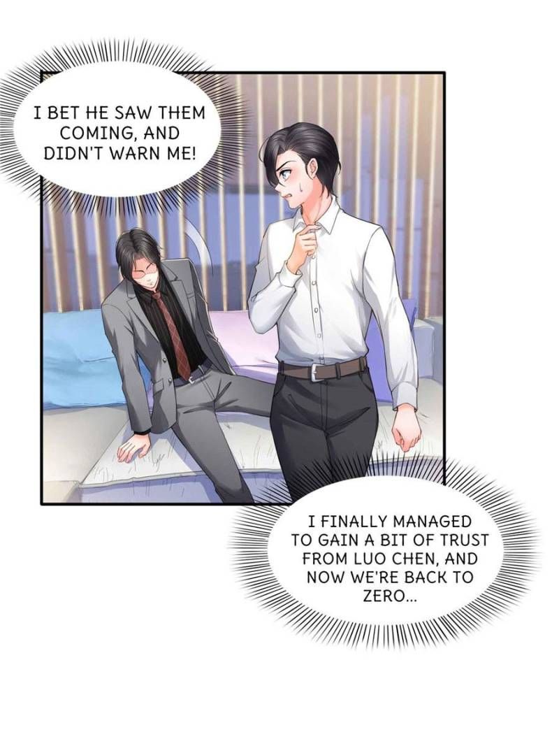 Read Perfect Secret Love The Bad New Wife is a Little Sweet Manga Online