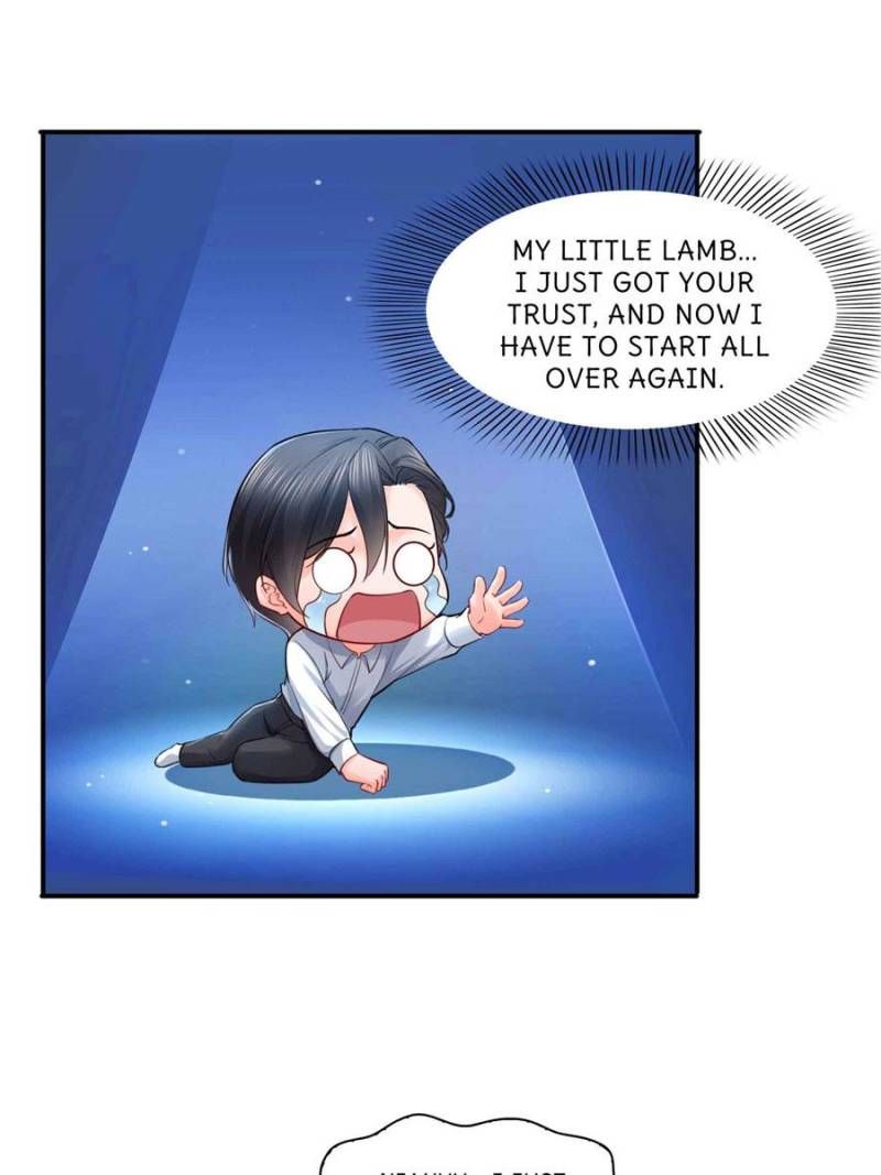 Read Perfect Secret Love The Bad New Wife is a Little Sweet Manga Online