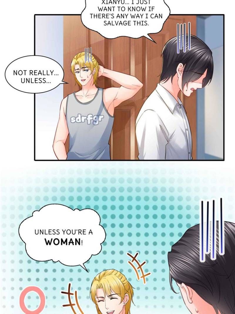 Read Perfect Secret Love The Bad New Wife is a Little Sweet Manga Online
