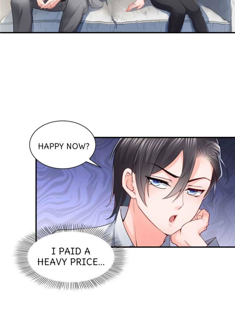 Read Perfect Secret Love The Bad New Wife is a Little Sweet Manga Online