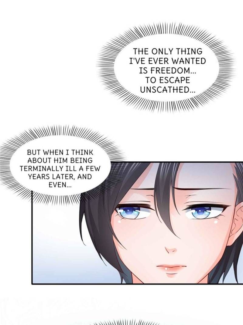 Read Perfect Secret Love The Bad New Wife is a Little Sweet Manga Online