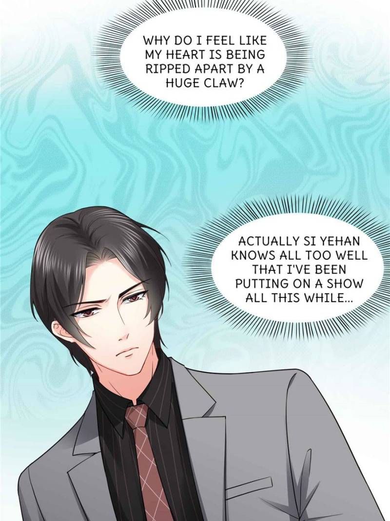 Read Perfect Secret Love The Bad New Wife is a Little Sweet Manga Online