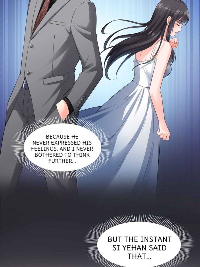 Read Perfect Secret Love The Bad New Wife is a Little Sweet Manga Online