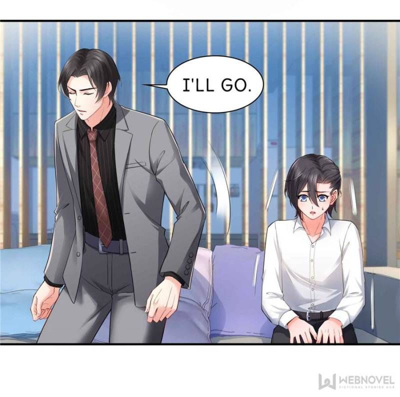 Read Perfect Secret Love The Bad New Wife is a Little Sweet Manga Online