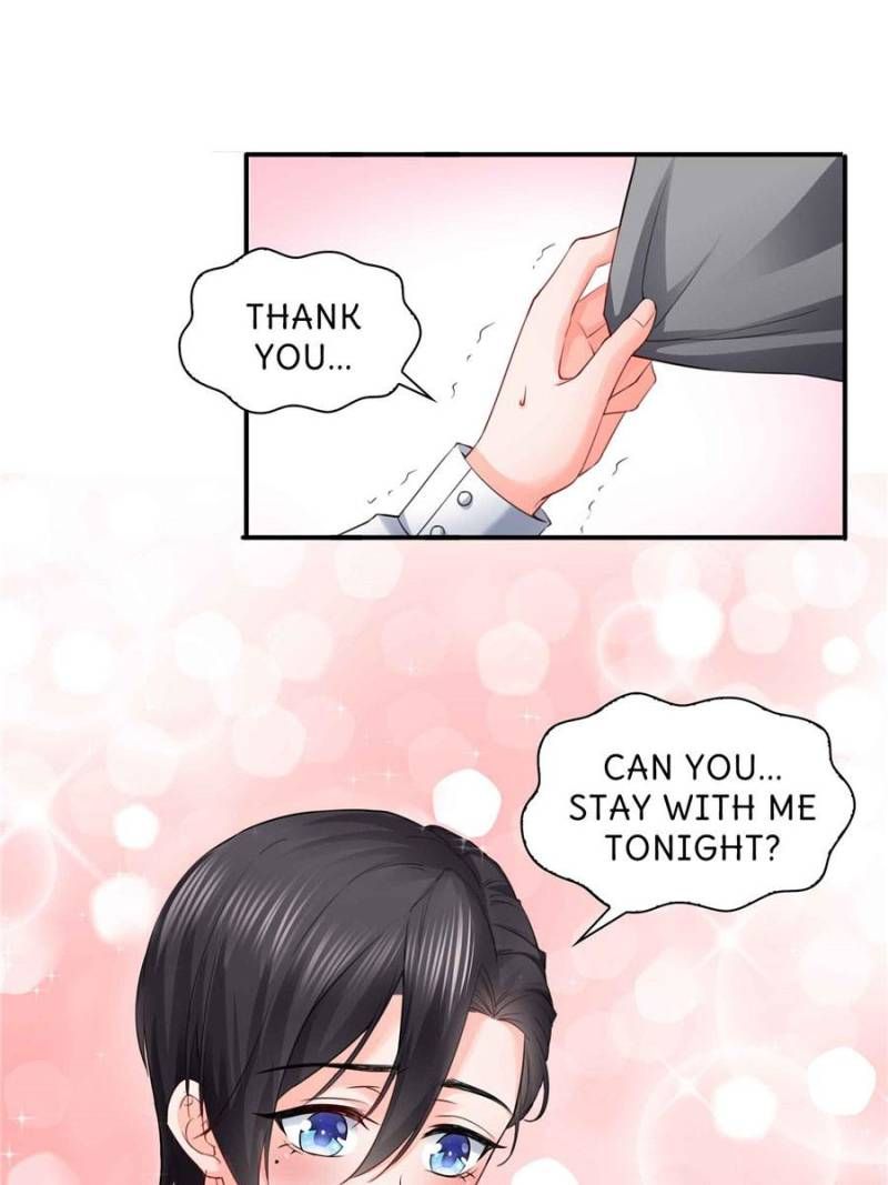 Read Perfect Secret Love The Bad New Wife is a Little Sweet Manga Online