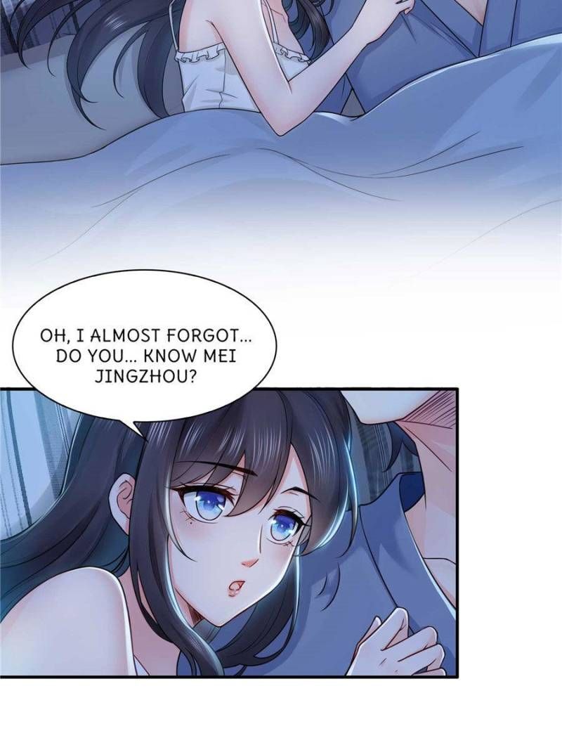 Read Perfect Secret Love The Bad New Wife is a Little Sweet Manga Online
