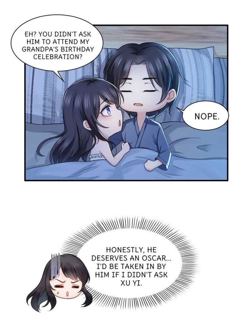 Read Perfect Secret Love The Bad New Wife is a Little Sweet Manga Online