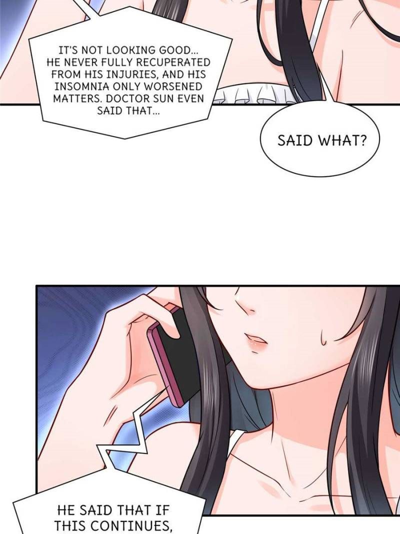 Read Perfect Secret Love The Bad New Wife is a Little Sweet Manga Online