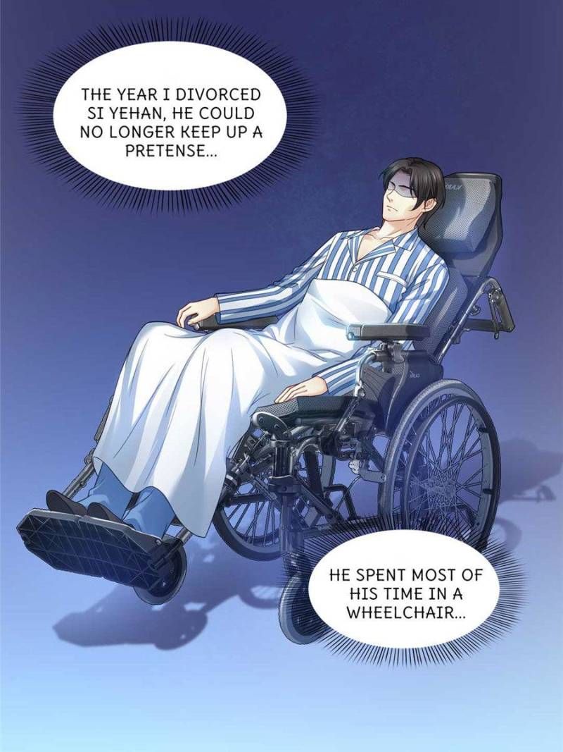 Read Perfect Secret Love The Bad New Wife is a Little Sweet Manga Online