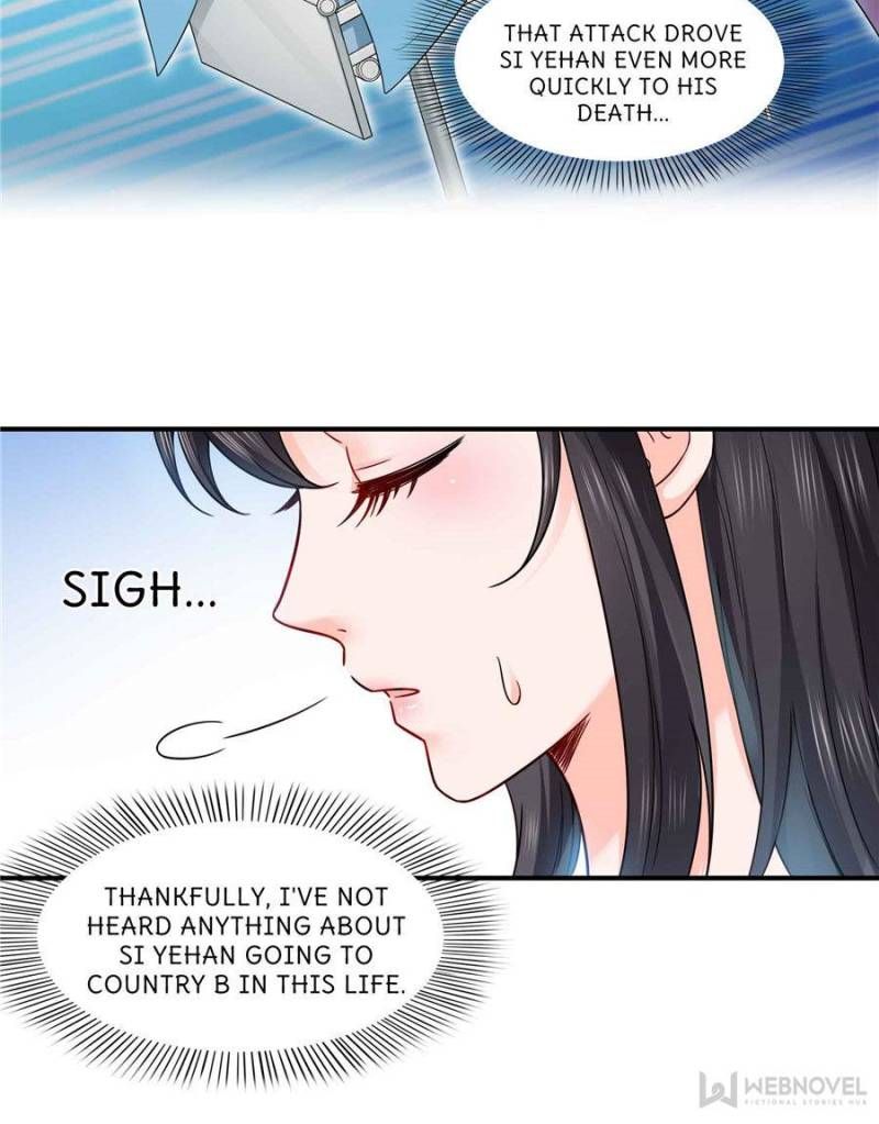 Read Perfect Secret Love The Bad New Wife is a Little Sweet Manga Online