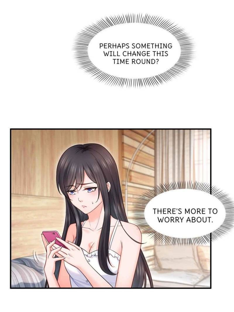 Read Perfect Secret Love The Bad New Wife is a Little Sweet Manga Online