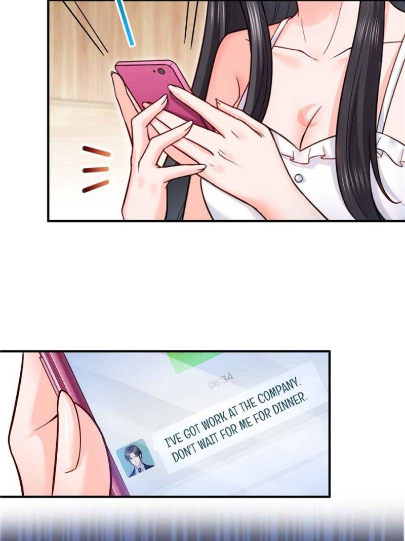 Read Perfect Secret Love The Bad New Wife is a Little Sweet Manga Online