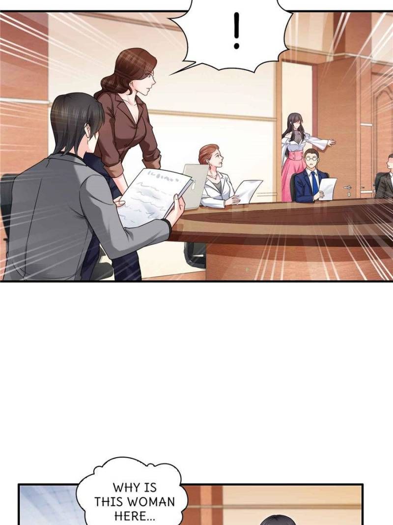 Read Perfect Secret Love The Bad New Wife is a Little Sweet Manga Online