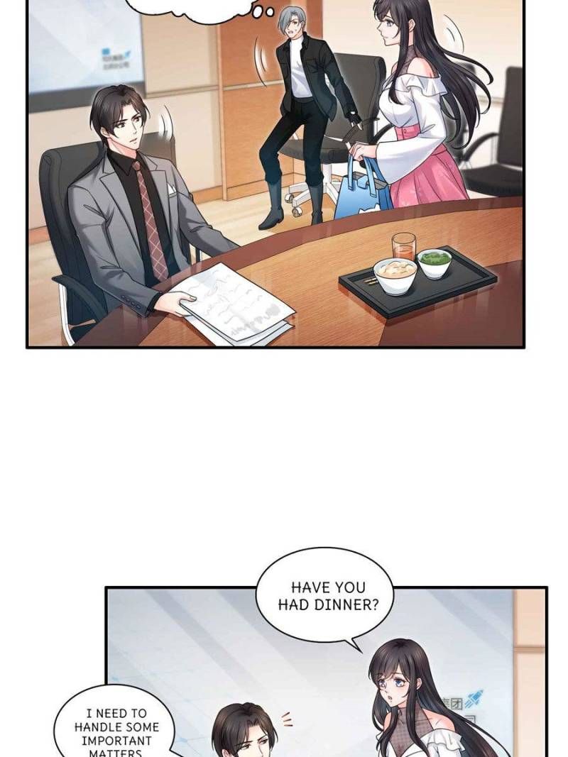 Read Perfect Secret Love The Bad New Wife is a Little Sweet Manga Online
