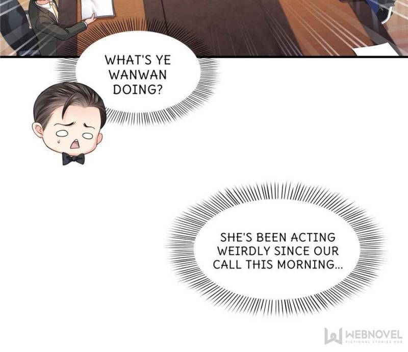 Read Perfect Secret Love The Bad New Wife is a Little Sweet Manga Online