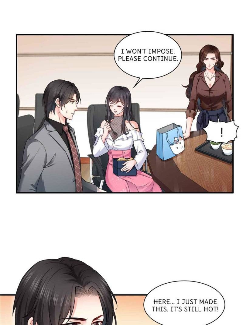 Read Perfect Secret Love The Bad New Wife is a Little Sweet Manga Online
