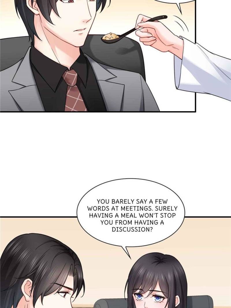 Read Perfect Secret Love The Bad New Wife is a Little Sweet Manga Online
