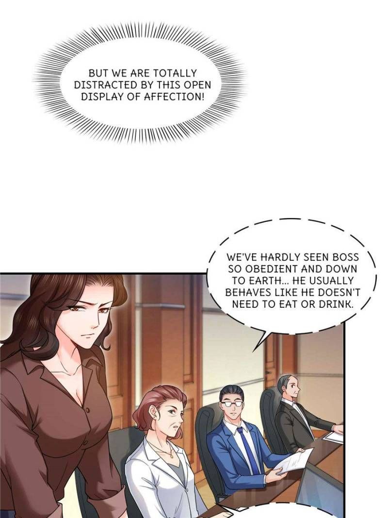 Read Perfect Secret Love The Bad New Wife is a Little Sweet Manga Online