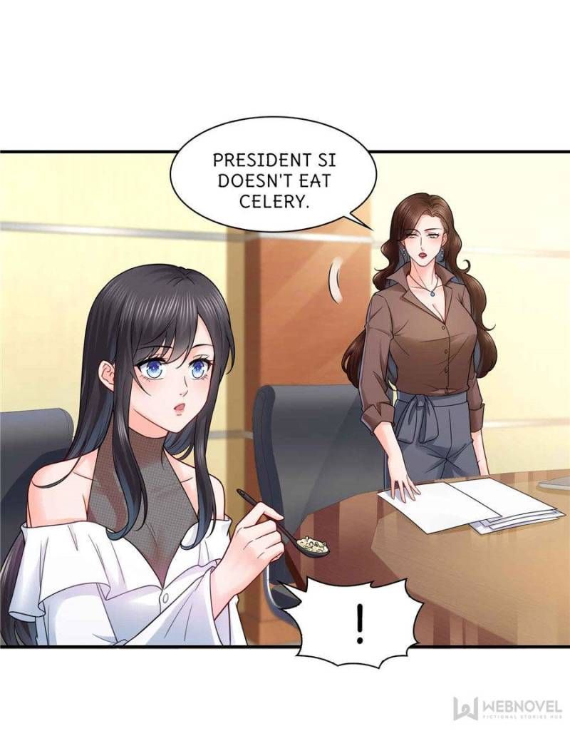 Read Perfect Secret Love The Bad New Wife is a Little Sweet Manga Online