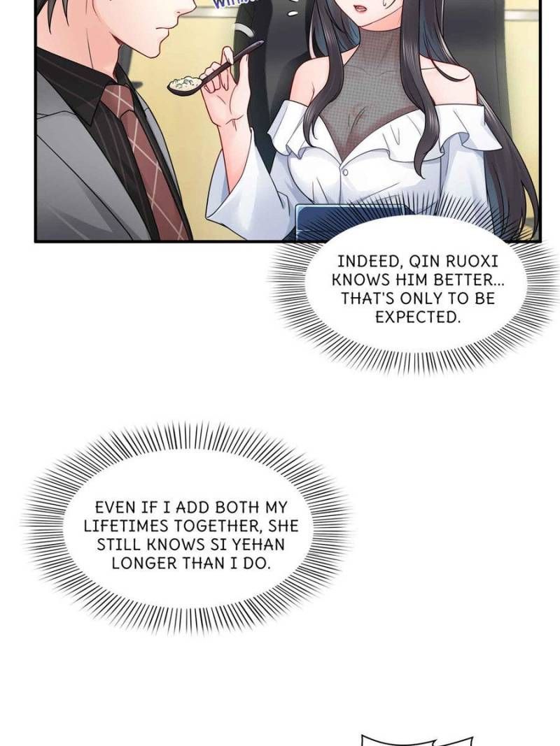 Read Perfect Secret Love The Bad New Wife is a Little Sweet Manga Online