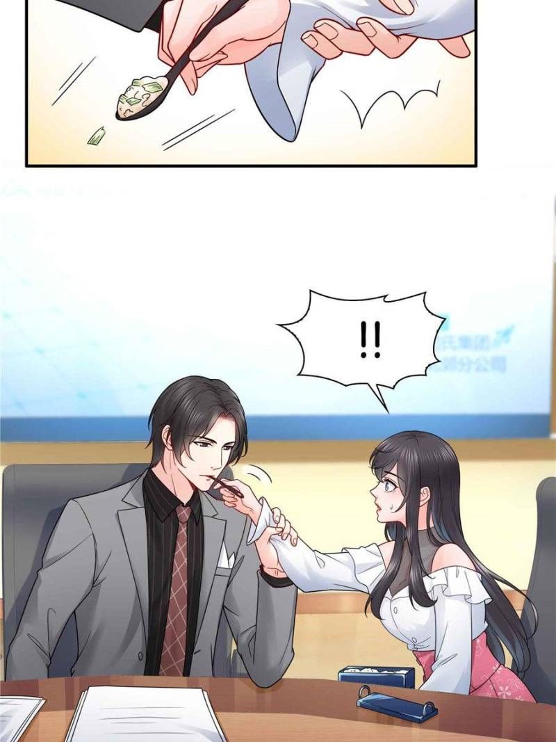 Read Perfect Secret Love The Bad New Wife is a Little Sweet Manga Online