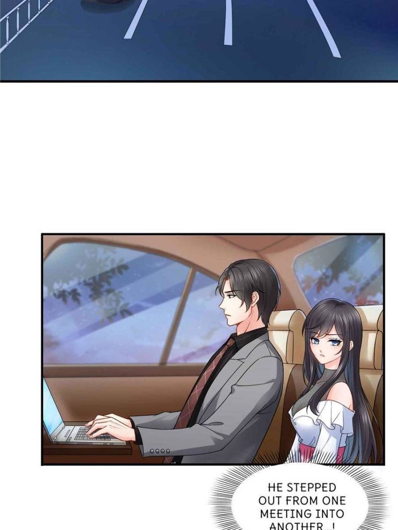 Read Perfect Secret Love The Bad New Wife is a Little Sweet Manga Online