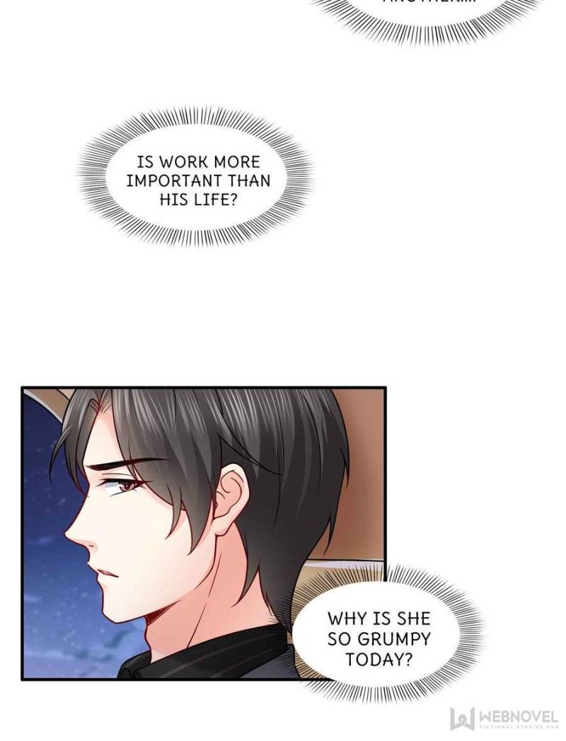 Read Perfect Secret Love The Bad New Wife is a Little Sweet Manga Online