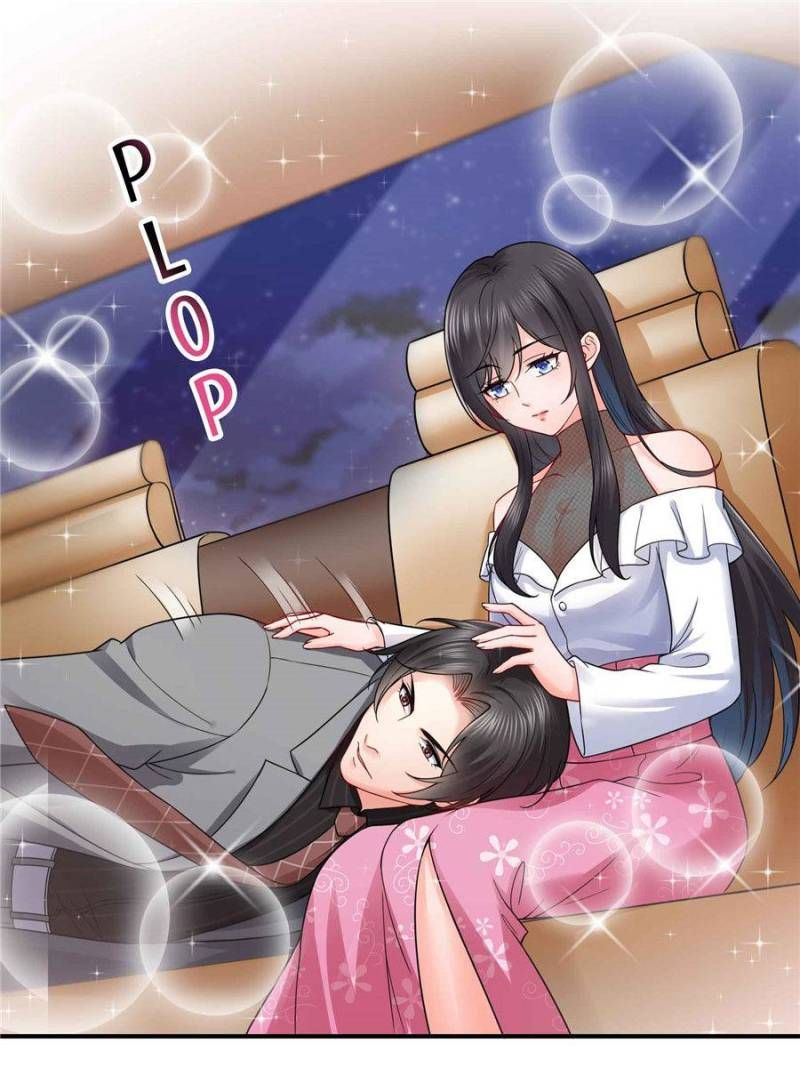 Read Perfect Secret Love The Bad New Wife is a Little Sweet Manga Online