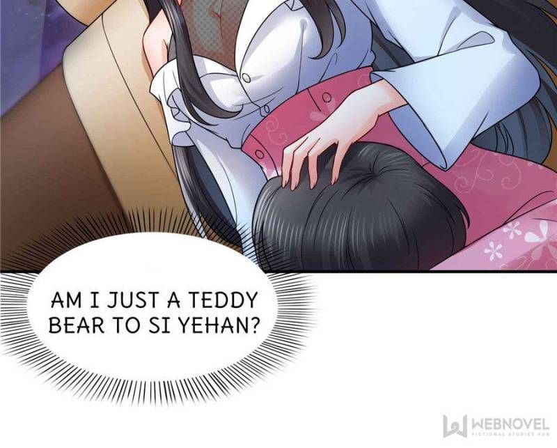 Read Perfect Secret Love The Bad New Wife is a Little Sweet Manga Online