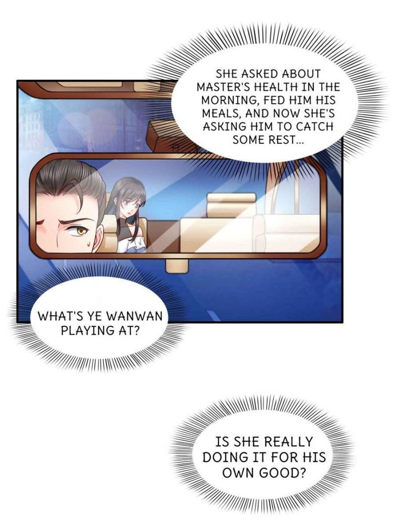 Read Perfect Secret Love The Bad New Wife is a Little Sweet Manga Online