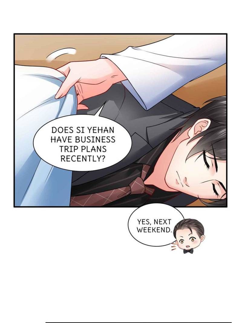 Read Perfect Secret Love The Bad New Wife is a Little Sweet Manga Online