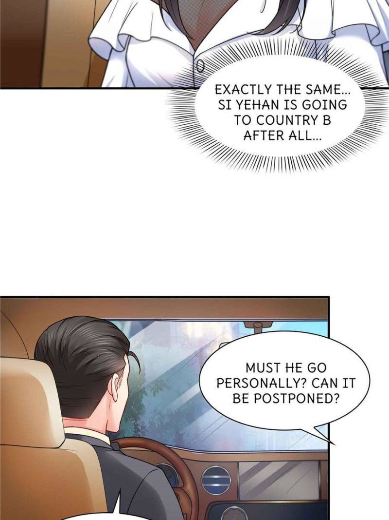Read Perfect Secret Love The Bad New Wife is a Little Sweet Manga Online