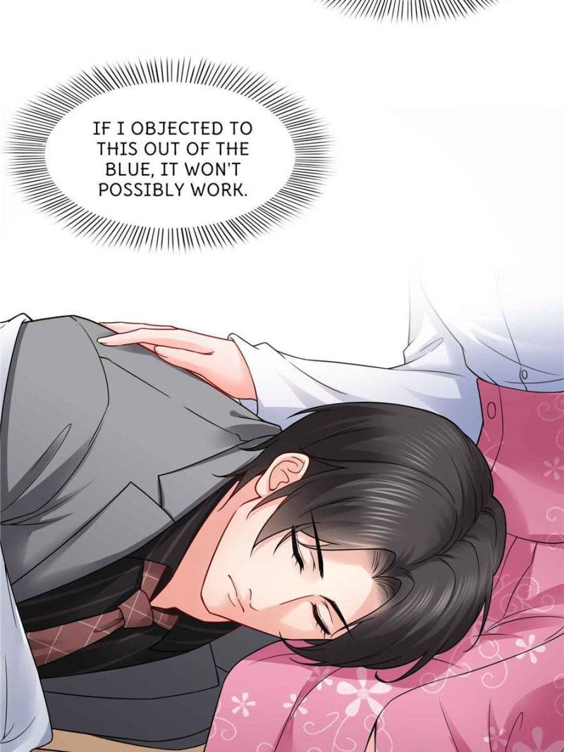Read Perfect Secret Love The Bad New Wife is a Little Sweet Manga Online