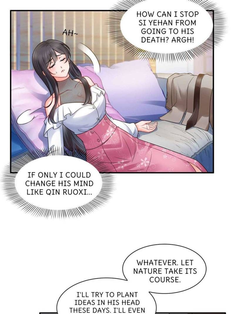Read Perfect Secret Love The Bad New Wife is a Little Sweet Manga Online