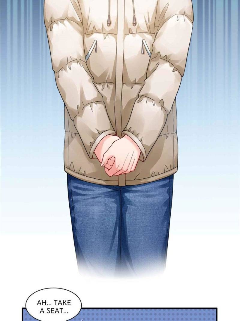 Read Perfect Secret Love The Bad New Wife is a Little Sweet Manga Online