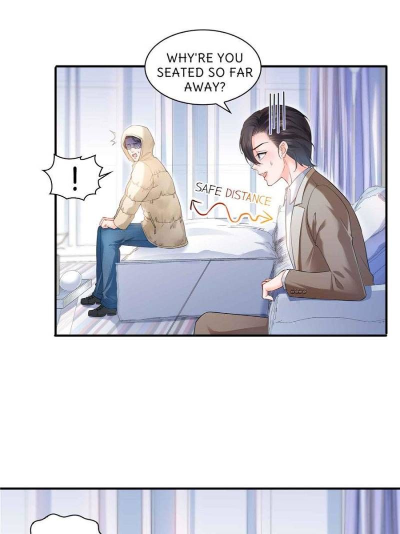 Read Perfect Secret Love The Bad New Wife is a Little Sweet Manga Online