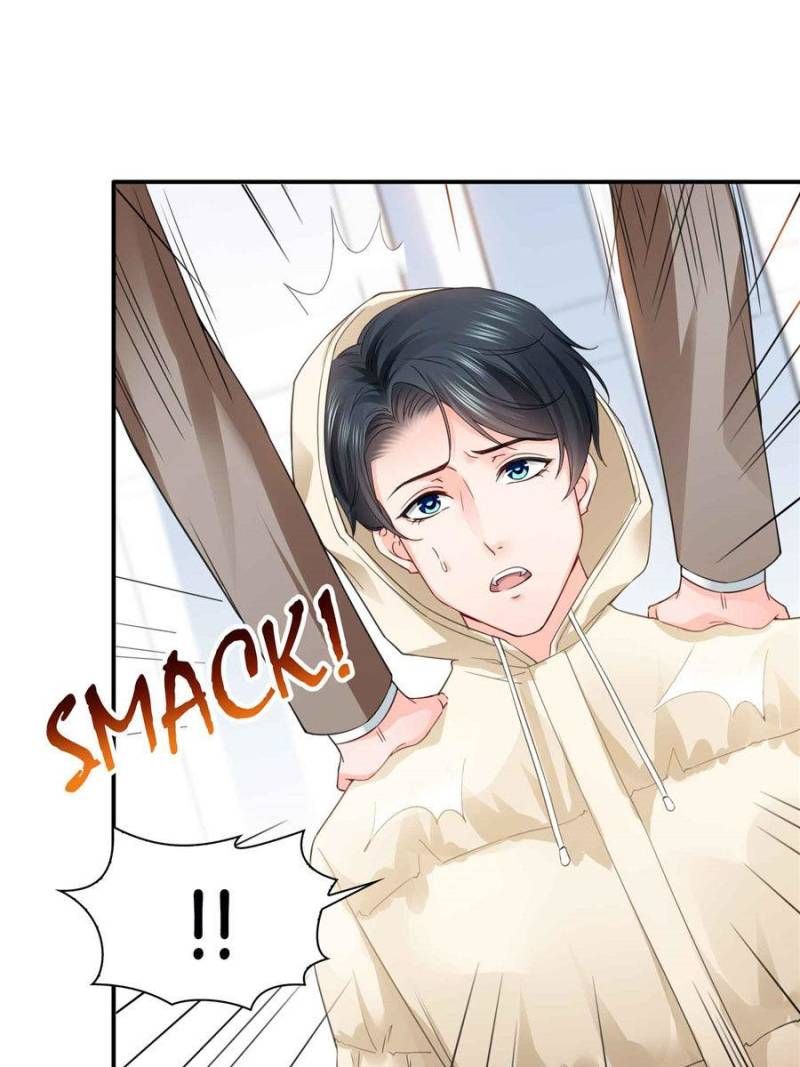Read Perfect Secret Love The Bad New Wife is a Little Sweet Manga Online