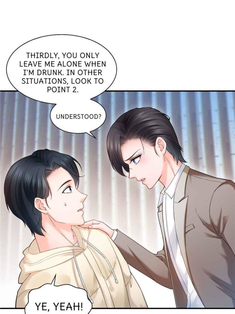 Read Perfect Secret Love The Bad New Wife is a Little Sweet Manga Online
