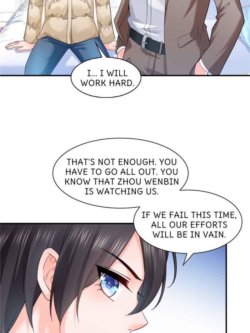 Read Perfect Secret Love The Bad New Wife is a Little Sweet Manga Online