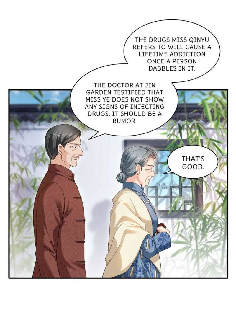 Read Perfect Secret Love The Bad New Wife is a Little Sweet Manga Online