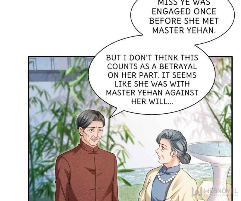 Read Perfect Secret Love The Bad New Wife is a Little Sweet Manga Online