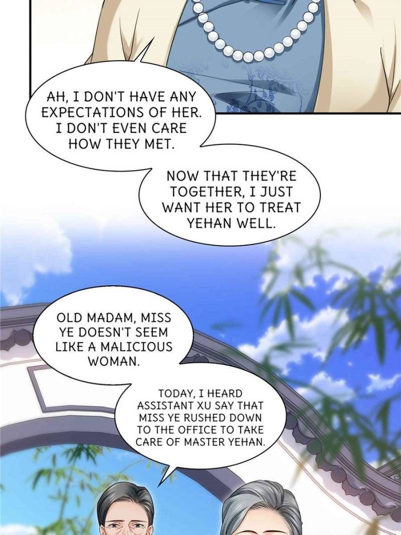 Read Perfect Secret Love The Bad New Wife is a Little Sweet Manga Online