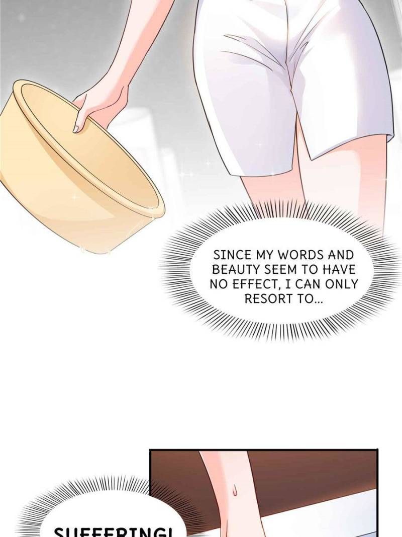 Read Perfect Secret Love The Bad New Wife is a Little Sweet Manga Online