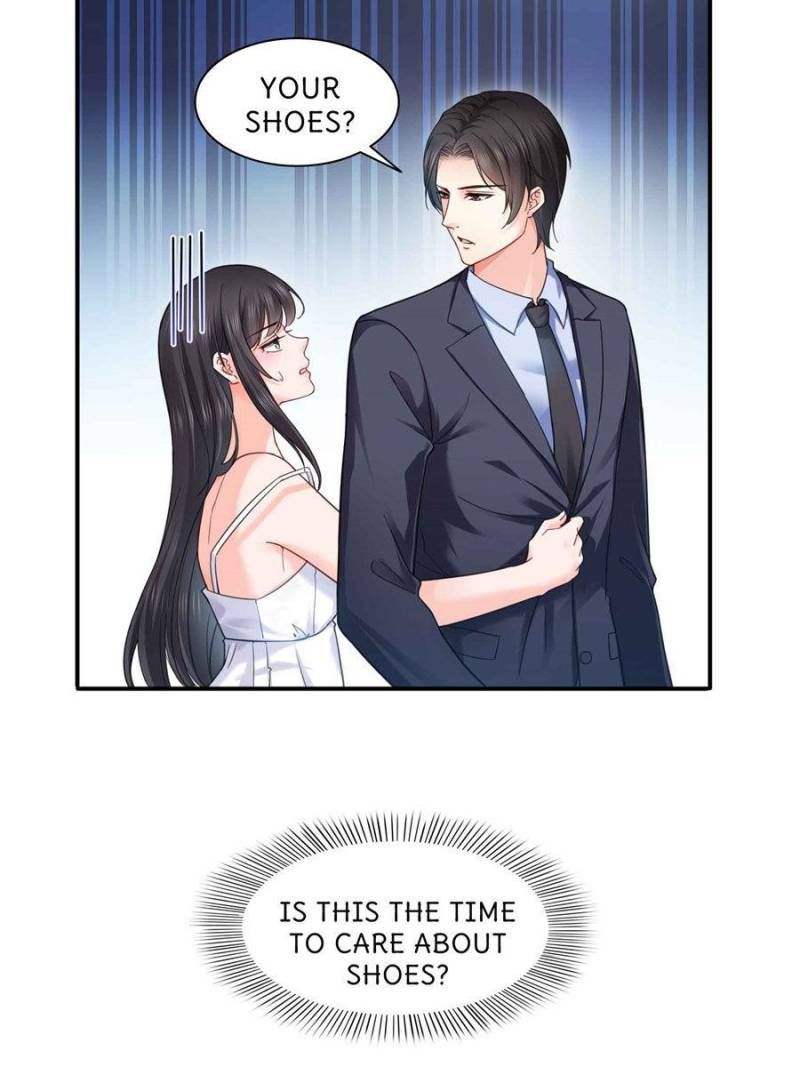 Read Perfect Secret Love The Bad New Wife is a Little Sweet Manga Online
