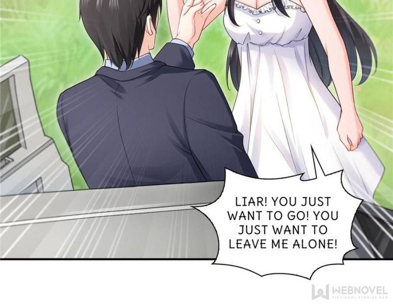 Read Perfect Secret Love The Bad New Wife is a Little Sweet Manga Online